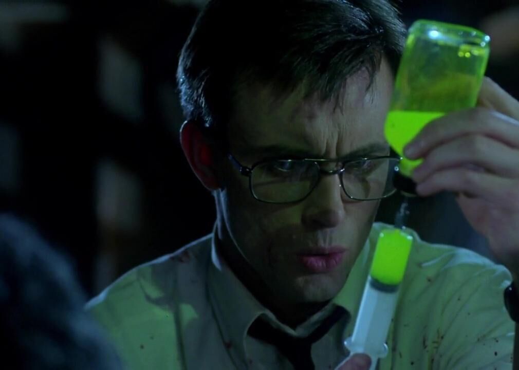 #82. Re-Animator (1985)